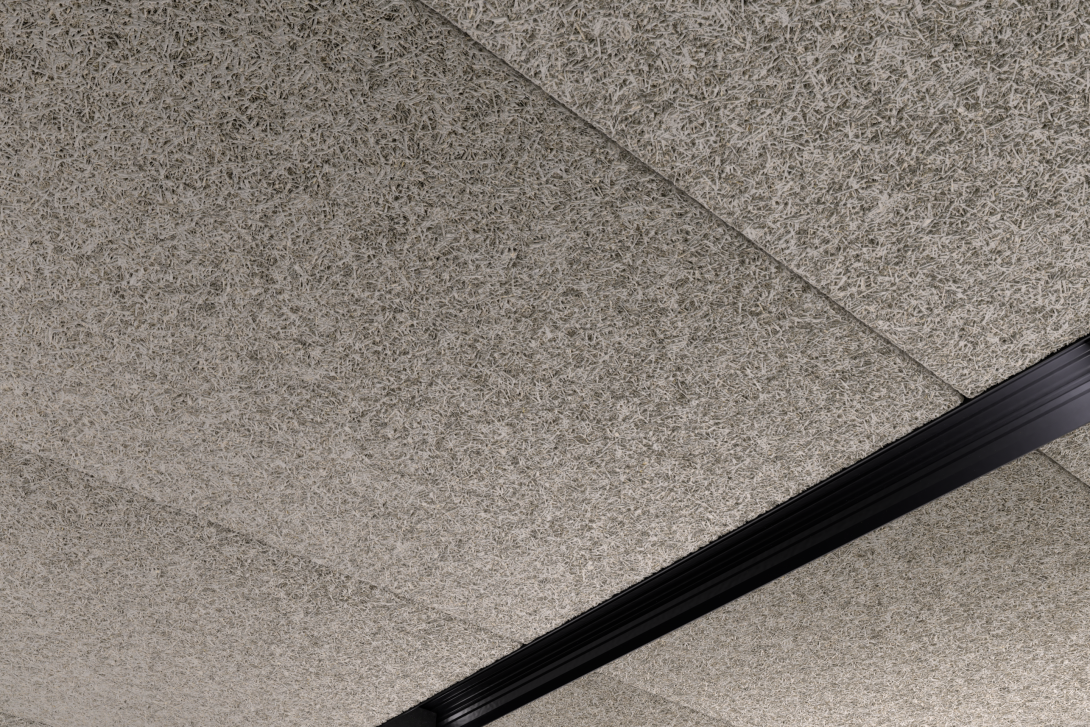Square Ceiling